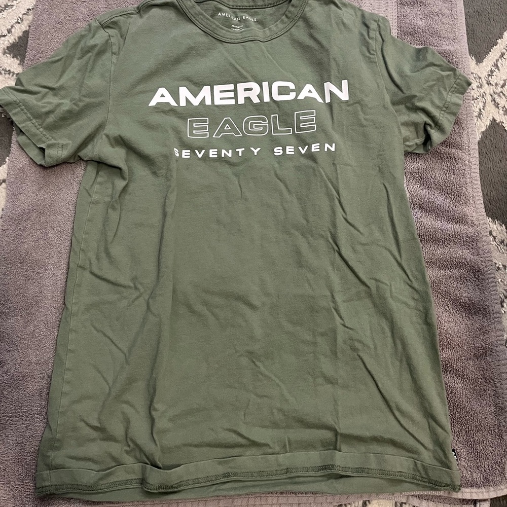 American Eagle tShirt